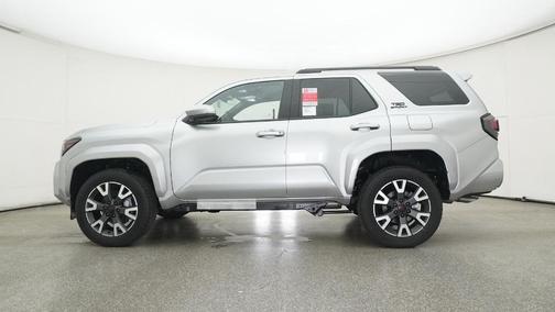2025 Toyota 4Runner TRD Sport