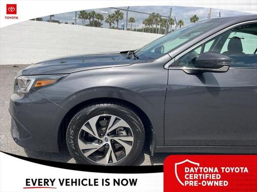 2020 Subaru Legacy Premium
