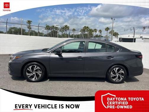 2020 Subaru Legacy Premium