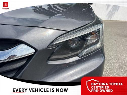2020 Subaru Legacy Premium