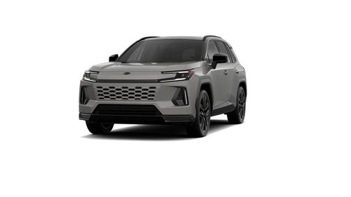 Meteor Shower with Midnight Black Metallic roof 2026 Toyota RAV4 SE
