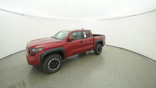 2026 Toyota Tacoma Hybrid TRD Off-Road