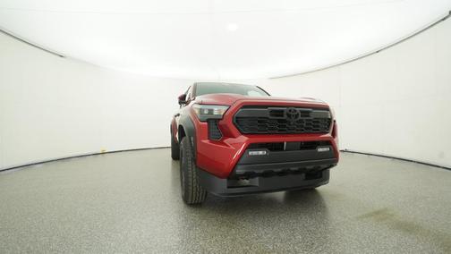 2026 Toyota Tacoma Hybrid TRD Off-Road