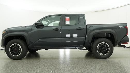 Underground 2026 Toyota Tacoma Hybrid TRD Off Road