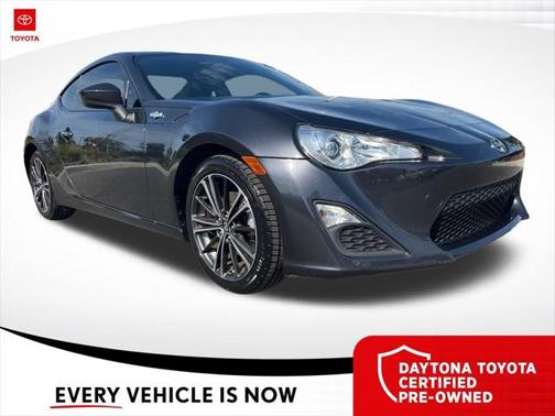 2013 Scion FR-S Base