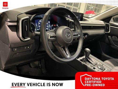 2025 Mazda CX-50 Hybrid Preferred Package