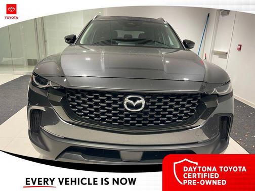 2025 Mazda CX-50 Hybrid Preferred Package