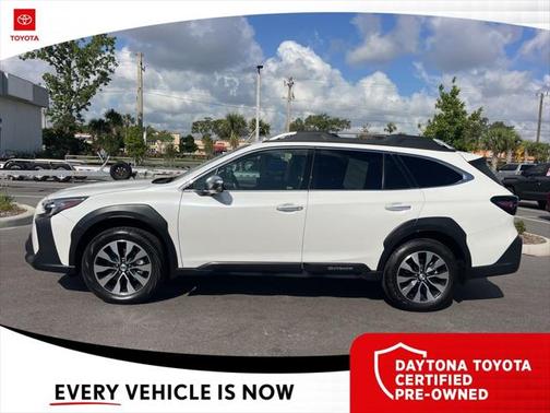 2024 Subaru Outback Touring XT