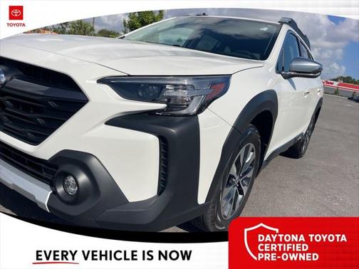 2024 Subaru Outback Touring XT