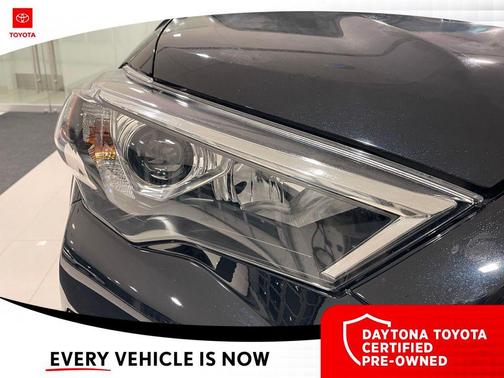 2024 Toyota 4Runner TRD Sport