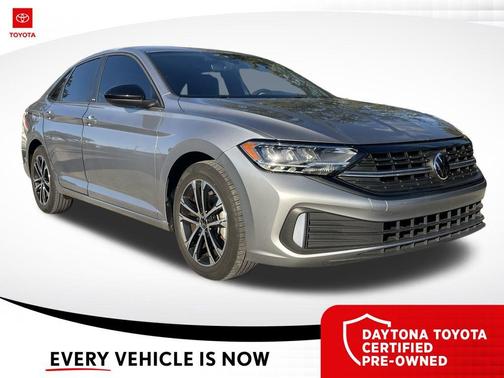 2024 Volkswagen Jetta 1.5T Sport