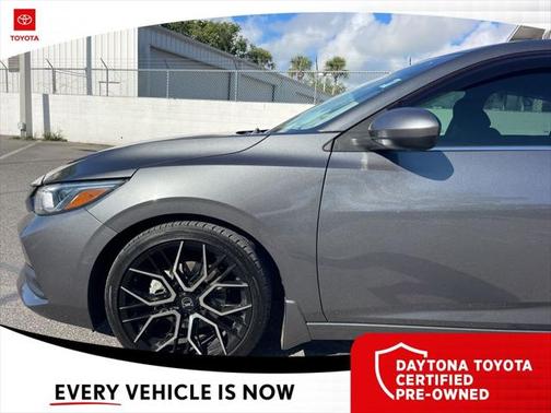 2020 Nissan Sentra S