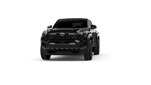 2025 Toyota Tacoma Hybrid TRD Off-Road