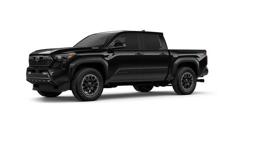 2025 Toyota Tacoma Hybrid TRD Off-Road