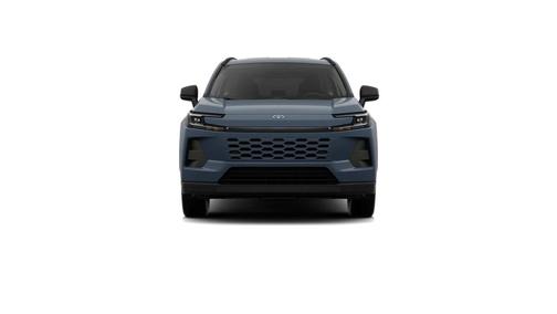 Storm Cloud 2026 Toyota RAV4 LE