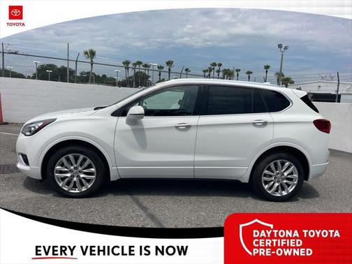 2020 Buick Envision AWD Premium I