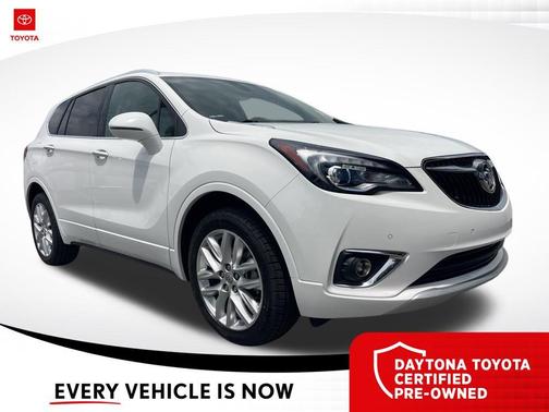 2020 Buick Envision AWD Premium I