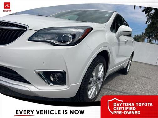 2020 Buick Envision AWD Premium I