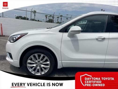 2020 Buick Envision AWD Premium I