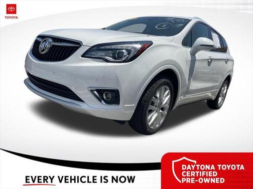 2020 Buick Envision AWD Premium I