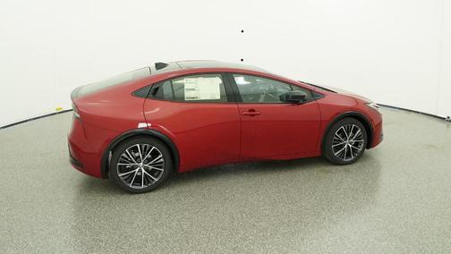 2026 Toyota Prius Limited