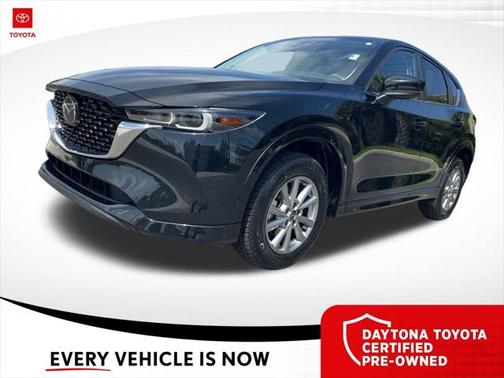 2024 Mazda CX-5 2.5 S Select