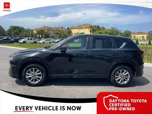 2024 Mazda CX-5 2.5 S Select