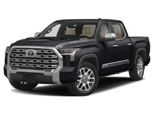 2023 Toyota Tundra Hybrid TRD Pro