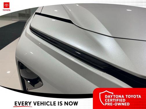 2025 Toyota Crown Signia Limited