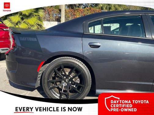 2017 Dodge Charger R/T 392