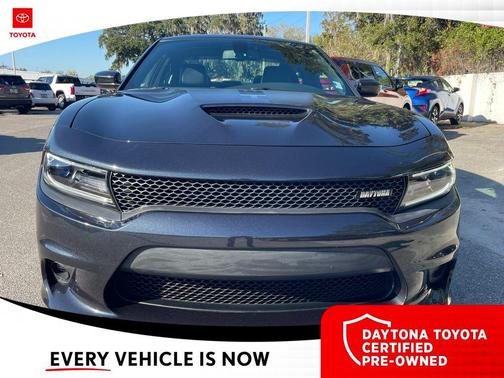 2017 Dodge Charger R/T 392