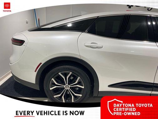 2023 Toyota Crown XLE