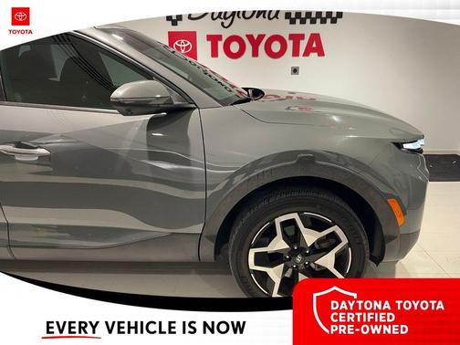 2022 Hyundai SANTA CRUZ Limited