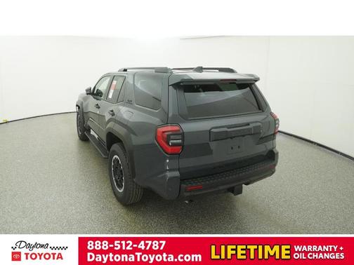 Underground 2026 Toyota 4Runner TRD Off Road Premium