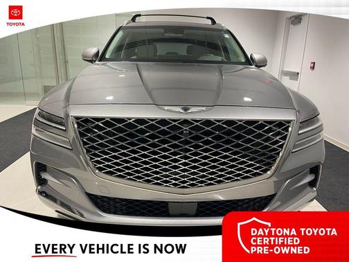 2024 Genesis GV80 3.5T