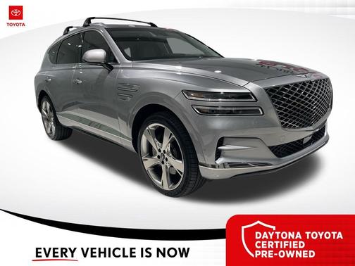 2024 Genesis GV80 3.5T