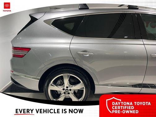 2024 Genesis GV80 3.5T