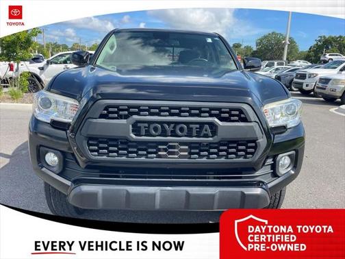 2020 Toyota Tacoma SR5