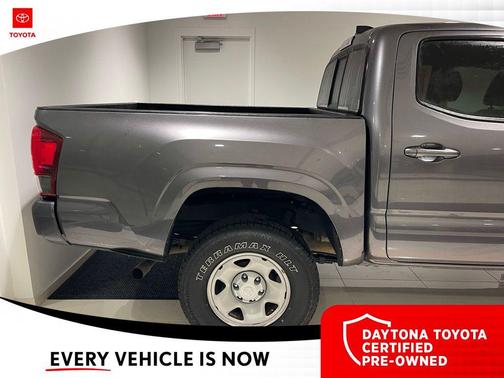 2020 Toyota Tacoma SR