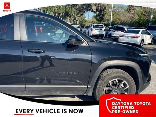 2025 Chevrolet Equinox AWD ACTIV