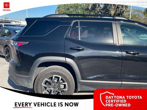 2025 Chevrolet Equinox AWD ACTIV