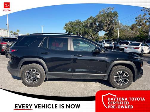 2025 Chevrolet Equinox AWD ACTIV