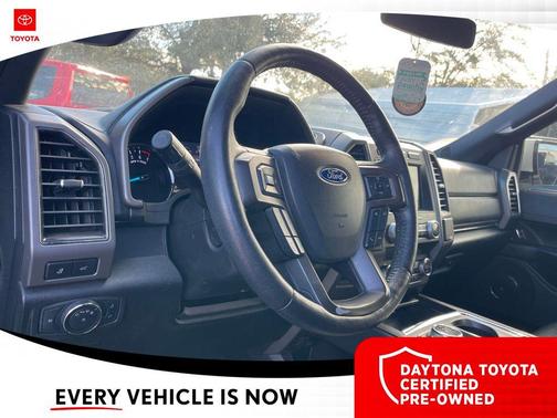 2019 Ford Expedition XLT