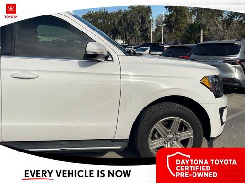 2019 Ford Expedition XLT