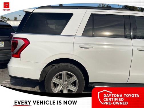 2019 Ford Expedition XLT