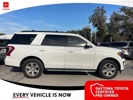 2019 Ford Expedition XLT