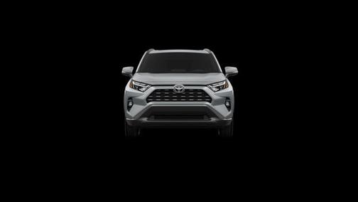 2025 Toyota RAV4 Hybrid XLE Premium
