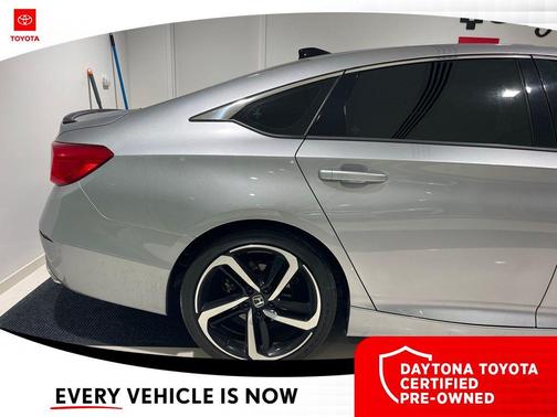 2021 Honda Accord Sport 1.5T