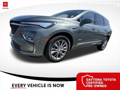 2022 Buick Enclave AWD Avenir
