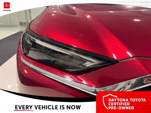 2025 Toyota Grand Highlander Hybrid XLE